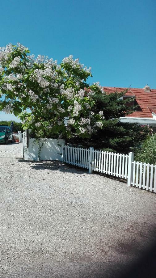 Courson La Porte, Rose View Gite מראה חיצוני תמונה